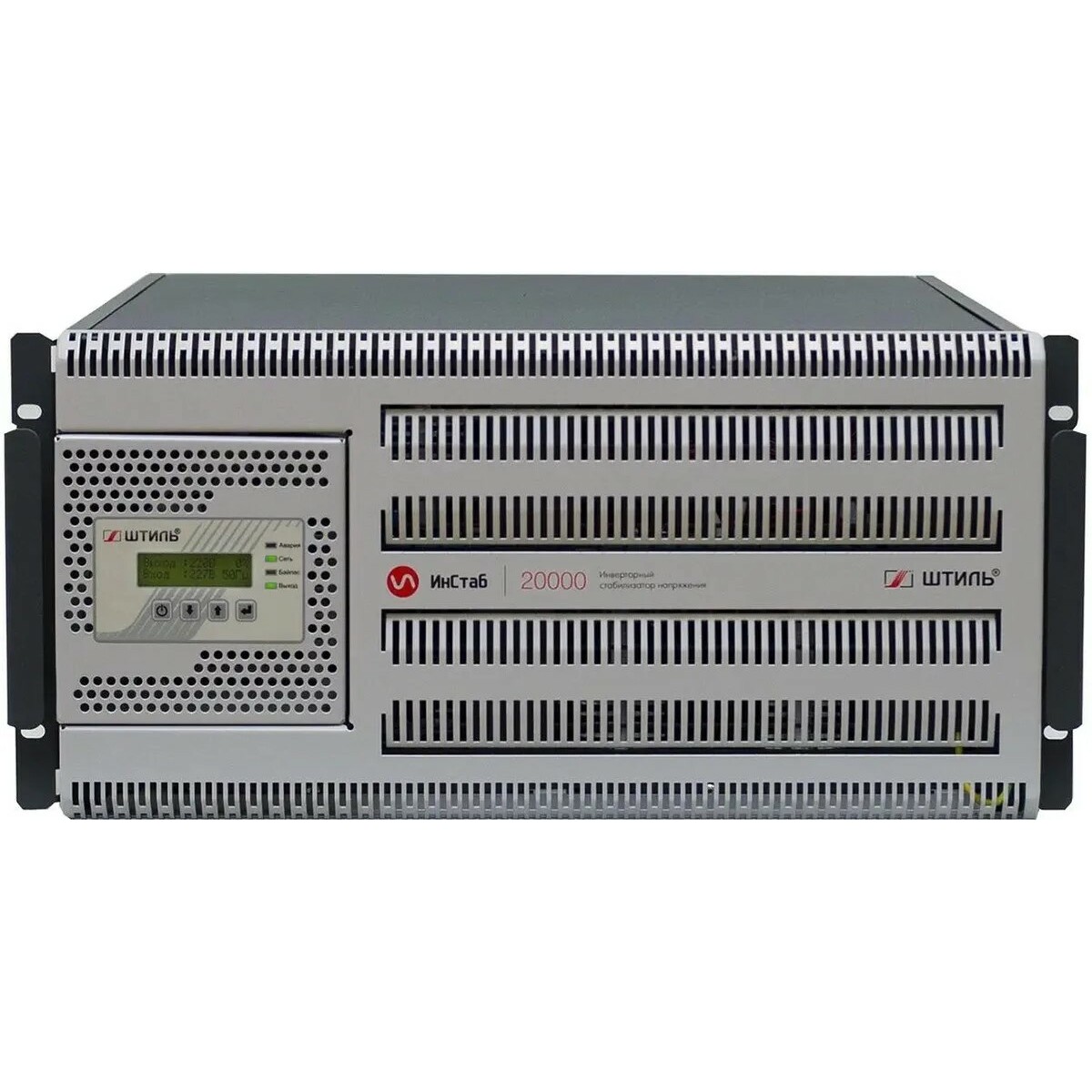 Стабилизатор напряжения Штиль ИнСтаб IS3120RT 