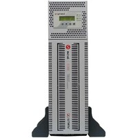Стабилизатор напряжения Штиль ИнСтаб IS3306RT 5400Вт 6000ВА белый