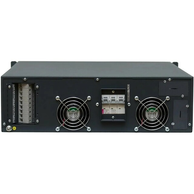 Стабилизатор напряжения Штиль ИнСтаб IS3306RT 5400Вт 6000ВА белый