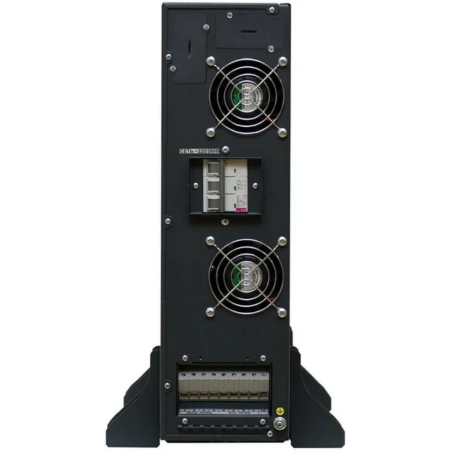 Стабилизатор напряжения Штиль ИнСтаб IS3306RT 5400Вт 6000ВА белый