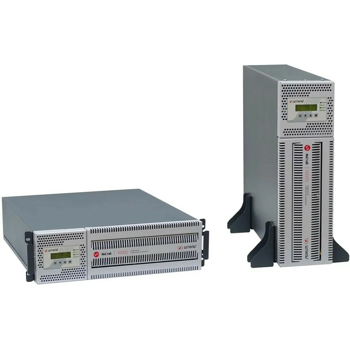 Стабилизатор напряжения Штиль ИнСтаб IS3310RT