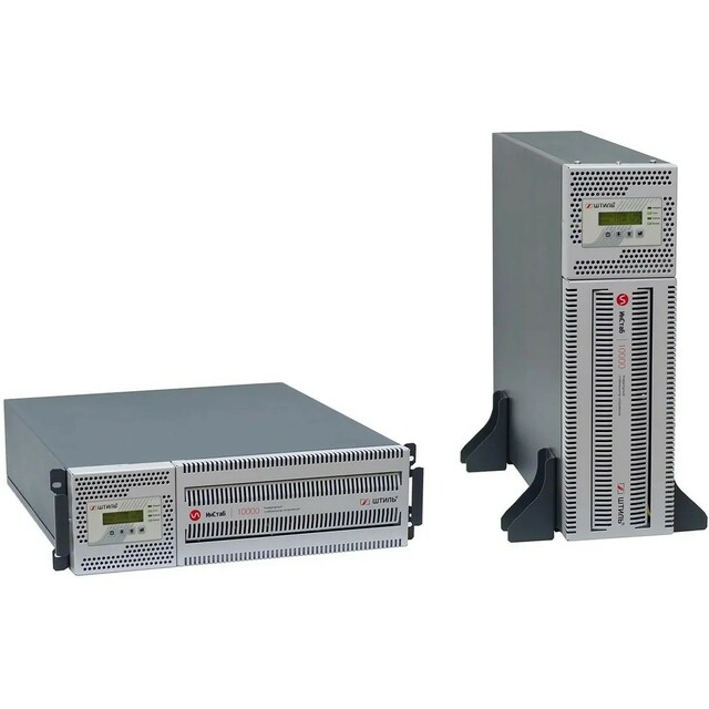 Стабилизатор напряжения Штиль ИнСтаб IS3310RT