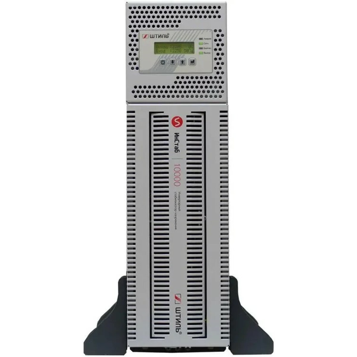 Стабилизатор напряжения Штиль ИнСтаб IS3310RT
