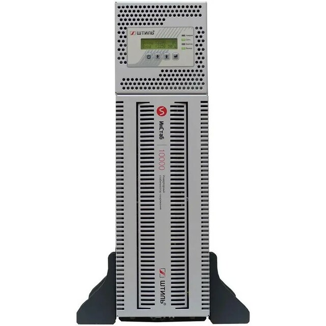 Стабилизатор напряжения Штиль ИнСтаб IS3310RT