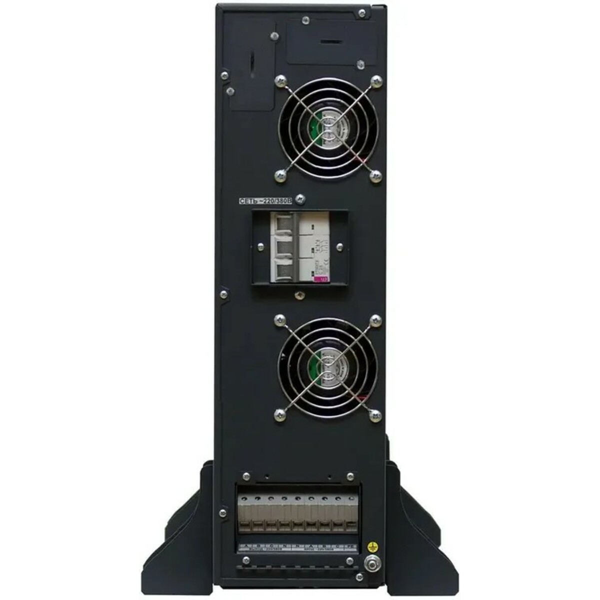 Стабилизатор напряжения Штиль ИнСтаб IS3310RT