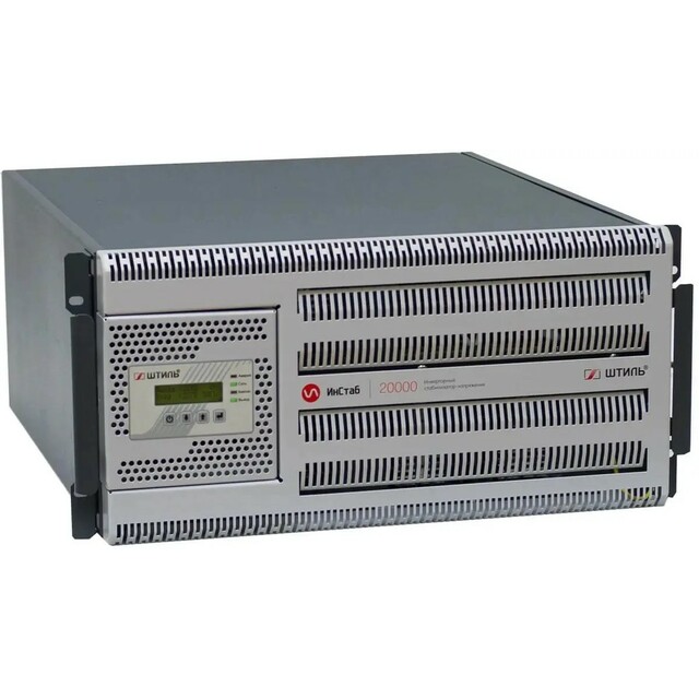 Стабилизатор напряжения Штиль ИнСтаб IS3320RT 