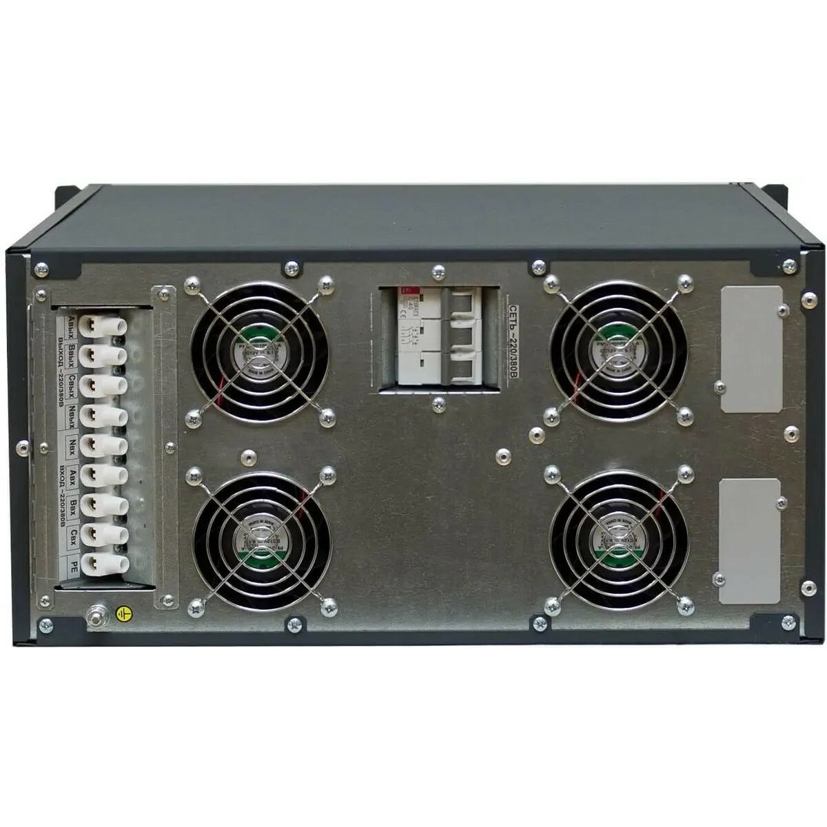 Стабилизатор напряжения Штиль ИнСтаб IS3320RT 