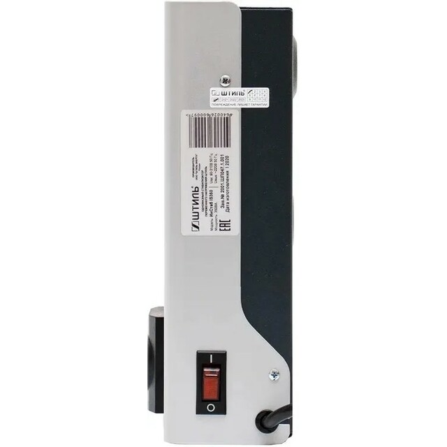 Стабилизатор напряжения Штиль ИнСтаб IS350