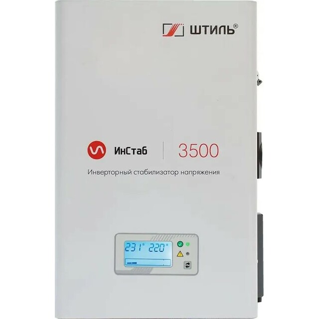 Стабилизатор напряжения Штиль ИнСтаб IS3500 