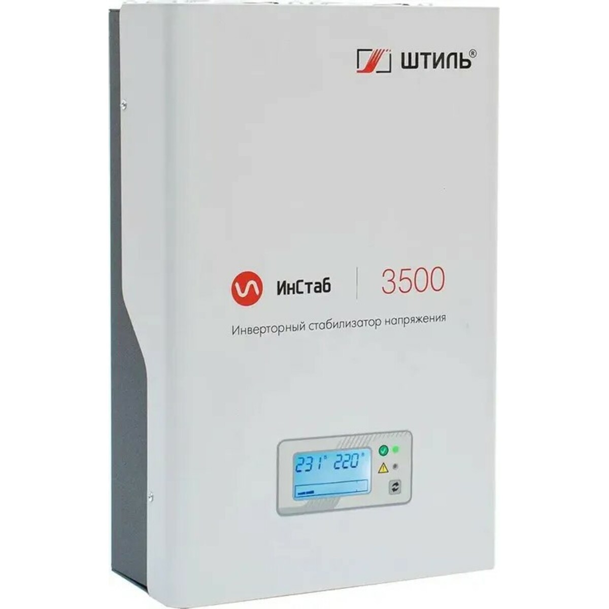 Стабилизатор напряжения Штиль ИнСтаб IS3500 