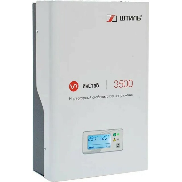 Стабилизатор напряжения Штиль ИнСтаб IS3500 