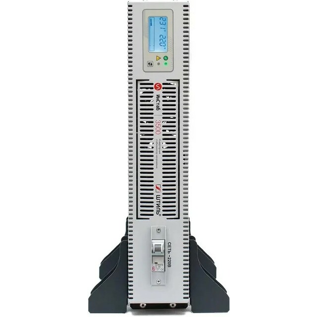 Стабилизатор напряжения Штиль ИнСтаб IS3500RT 