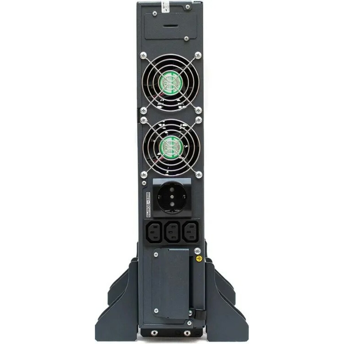 Стабилизатор напряжения Штиль ИнСтаб IS3500RT 