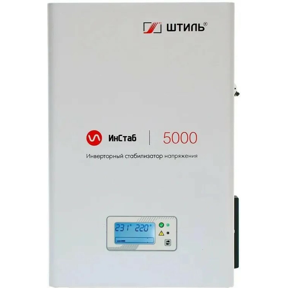 Стабилизатор напряжения Штиль ИнСтаб IS5000 