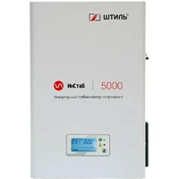 Стабилизатор напряжения Штиль ИнСтаб IS5000 