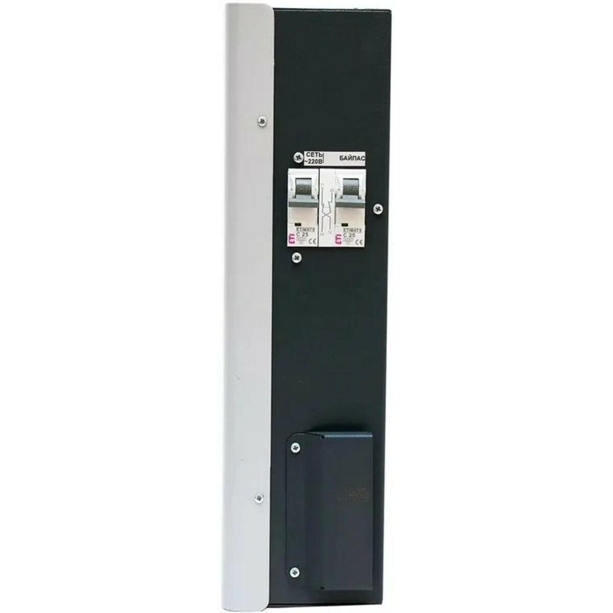 Стабилизатор напряжения Штиль ИнСтаб IS5000 