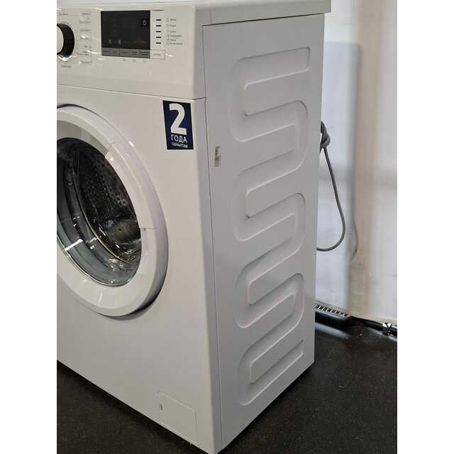 Стиральная машина Beko WRE6512ZAW, белый