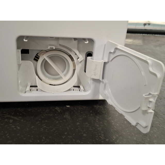 Стиральная машина Beko WRE6512ZAW, белый