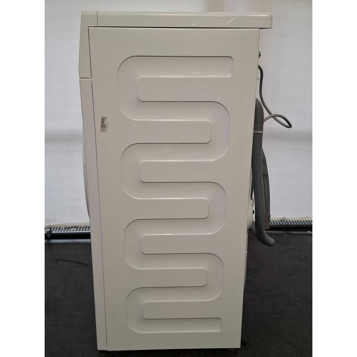 Стиральная машина Beko WRE6512ZAW, белый