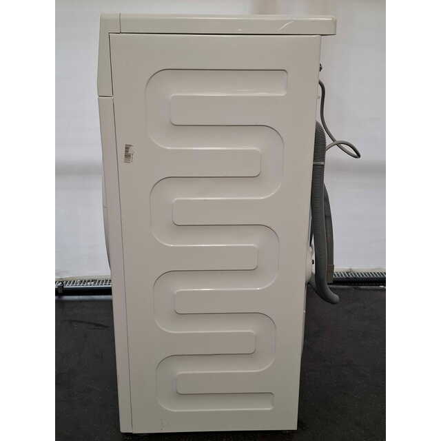 Стиральная машина Beko WRE6512ZAW, белый