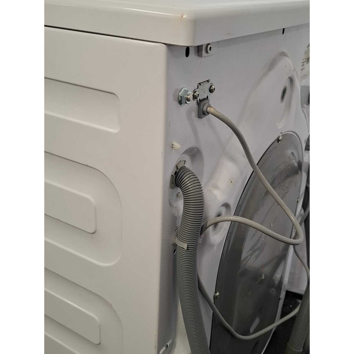 Стиральная машина Beko WRE6512ZAW, белый