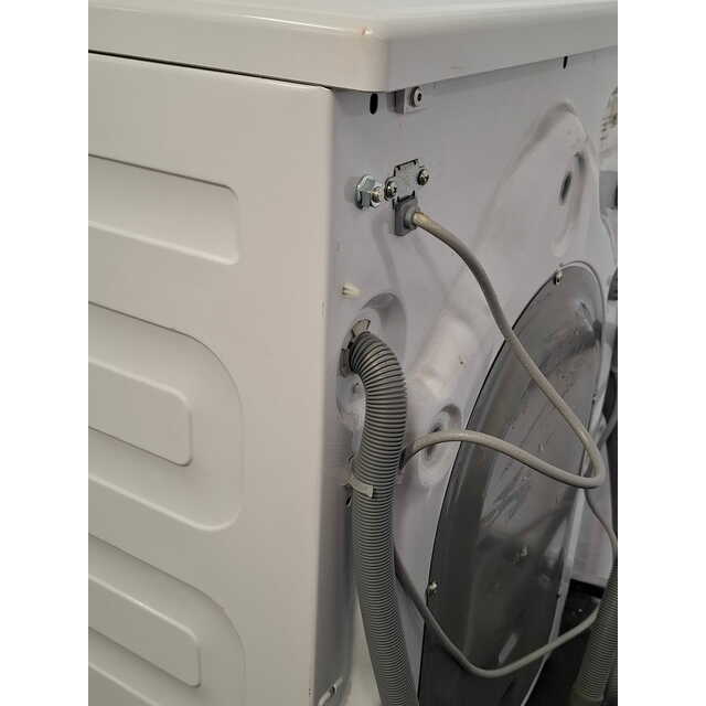 Стиральная машина Beko WRE6512ZAW, белый