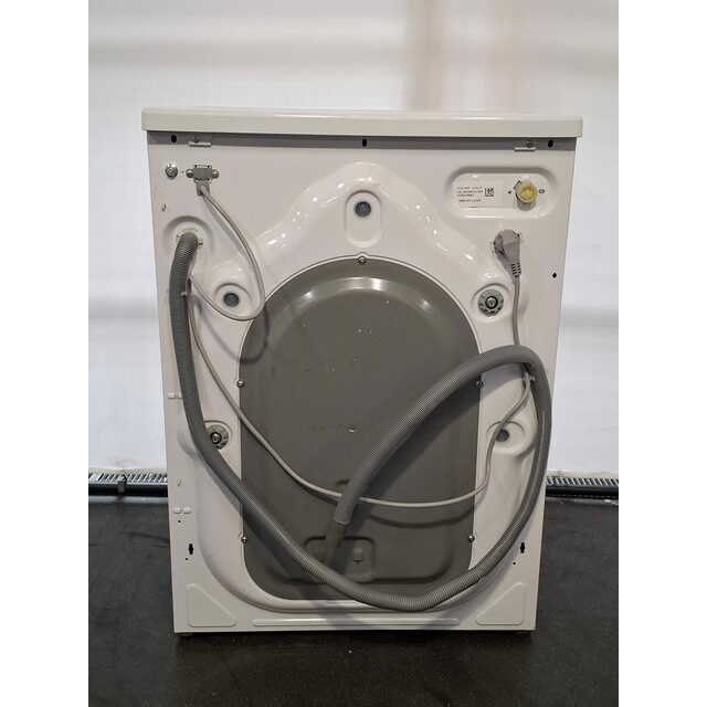 Стиральная машина Beko WRE6512ZAW, белый