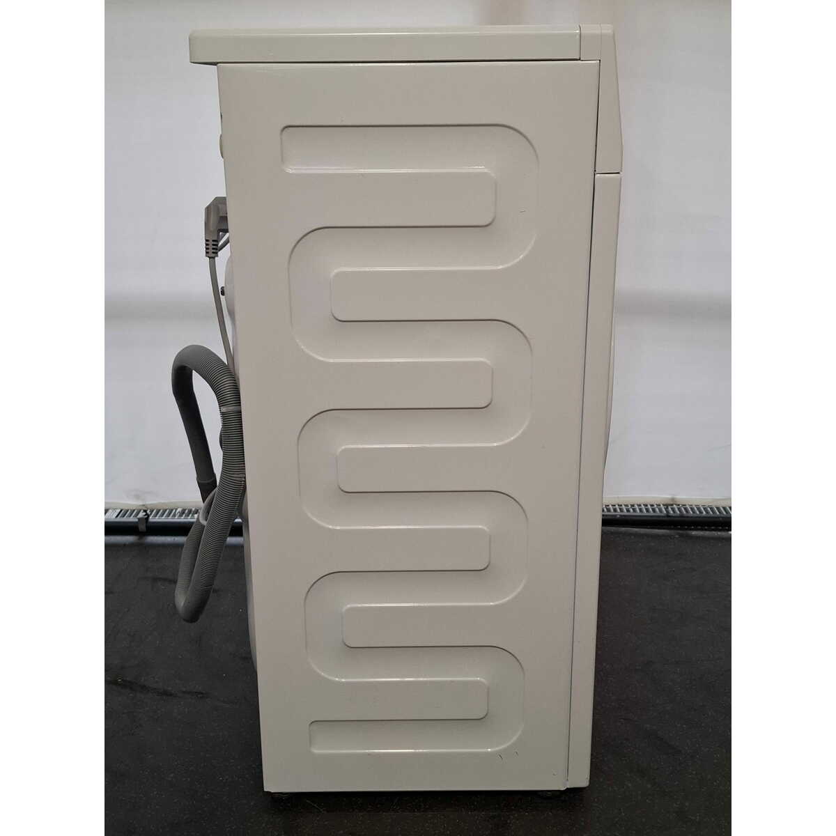 Стиральная машина Beko WRE6512ZAW, белый