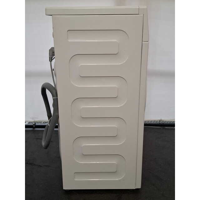 Стиральная машина Beko WRE6512ZAW, белый
