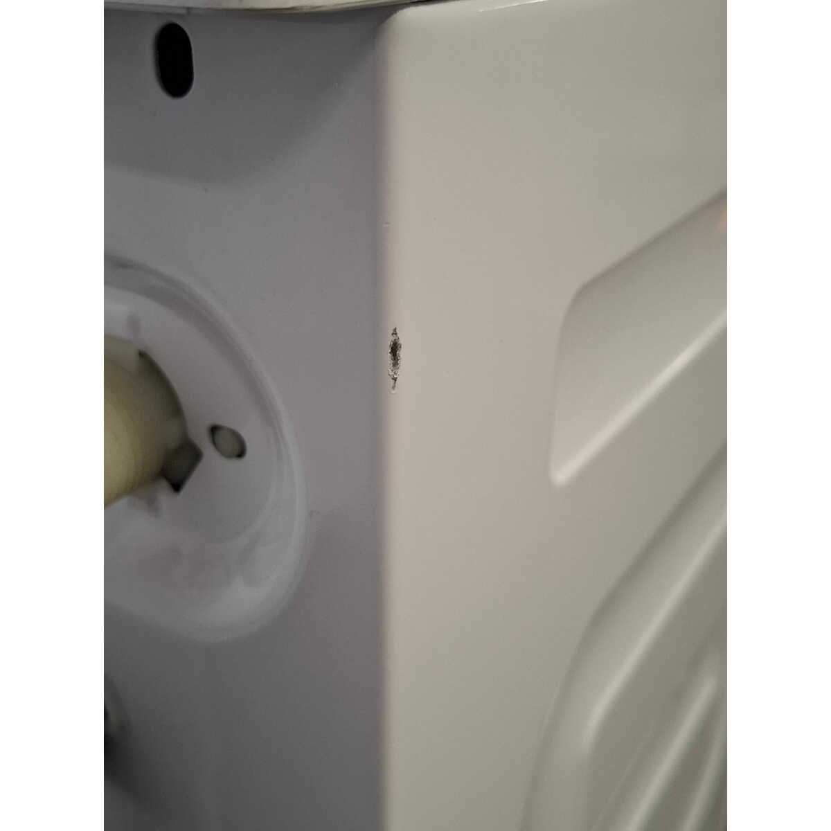 Стиральная машина Beko WRE6512ZAW, белый
