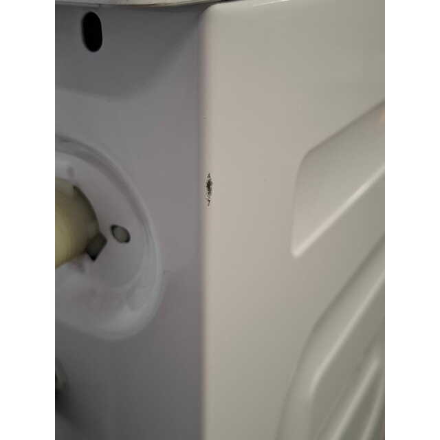 Стиральная машина Beko WRE6512ZAW, белый