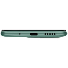 Смартфон Xiaomi Redmi 10C 3/64Gb (NFC) RU (Цвет: Mint Green)