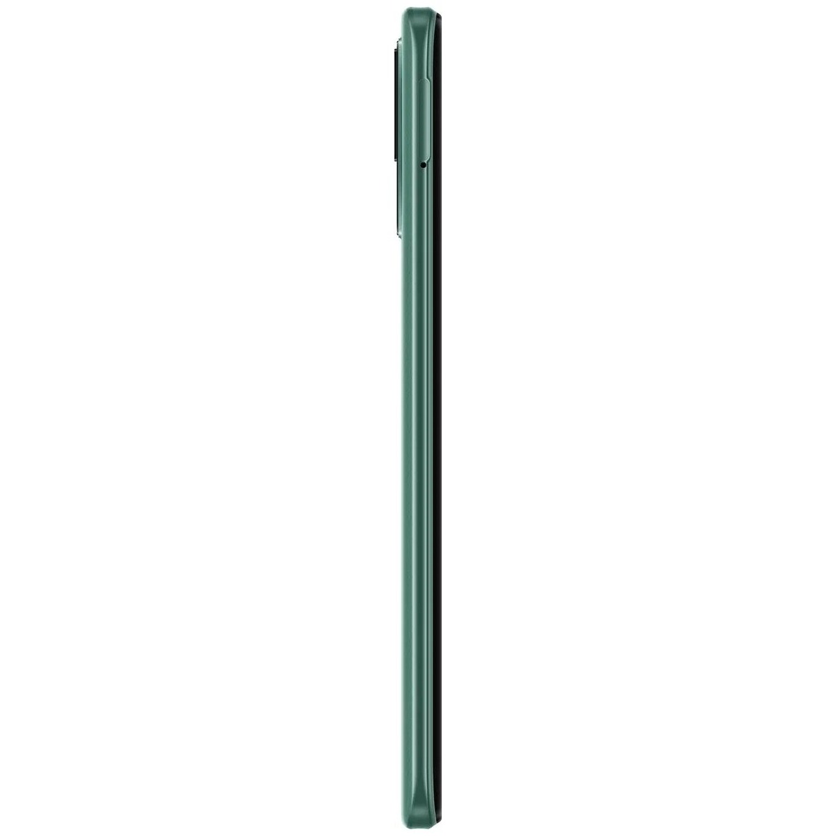 Смартфон Xiaomi Redmi 10C 3 / 64Gb (NFC) RU (Цвет: Mint Green)