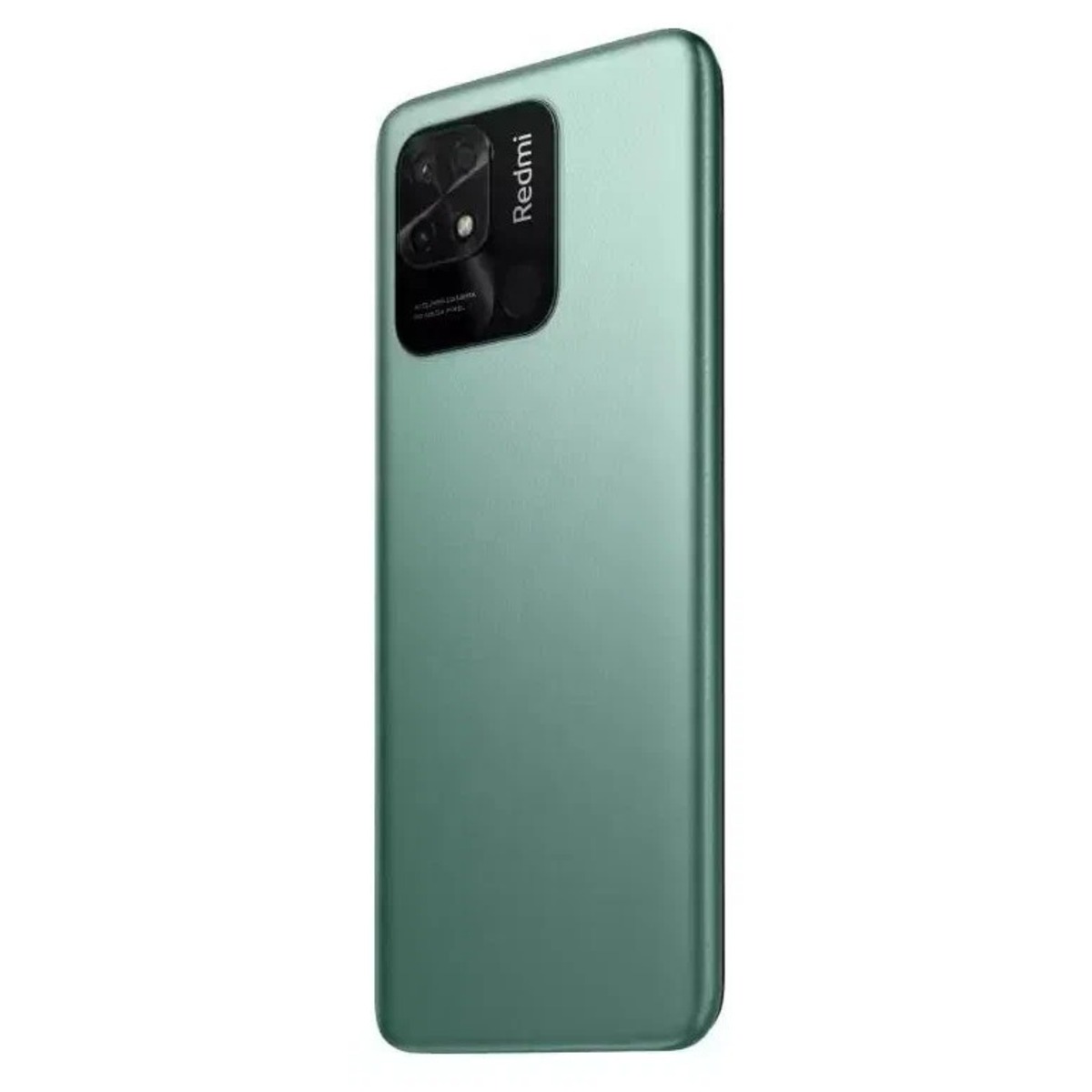 Смартфон Xiaomi Redmi 10C 3 / 64Gb (NFC) RU (Цвет: Mint Green)