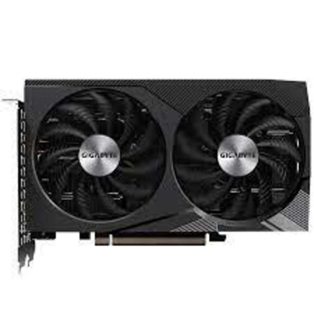 Видеокарта GIGABYTE GeForce RTX 3060 Ti WINDFORCE OC 8G rev. 2.0 (GV-N306TWF2OC-8GD)