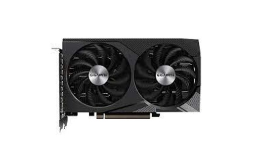 Купить Видеокарта GIGABYTE GeForce RTX 3060 Ti WINDFORCE OC 8G rev. 2.0 ...