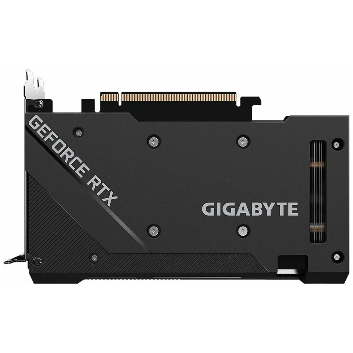 Видеокарта GIGABYTE GeForce RTX 3060 GAMING OC 8G rev. 2.0 (GV-N3060GAMING OC-8GD)