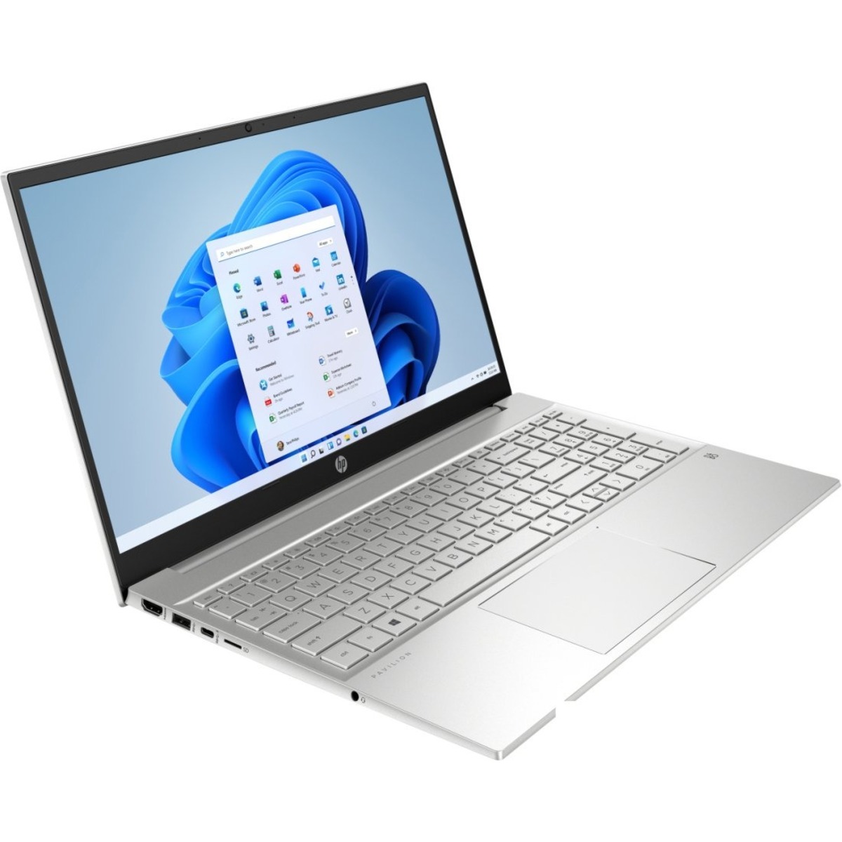 Ноутбук HP Pavilion 15-eg2175nw Intel Core i5 1235U / 8Gb DDR4 / SSD 512Gb / Intel Iris Xe Graphics / 15.6