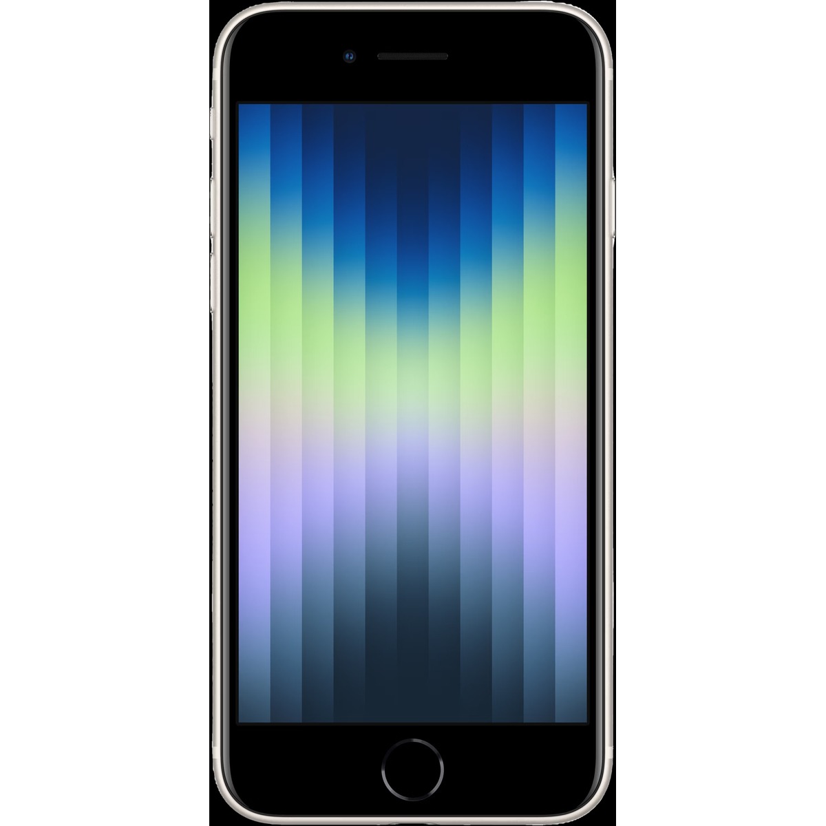 Смартфон Apple iPhone SE (2022) 256Gb, сияющая звезда