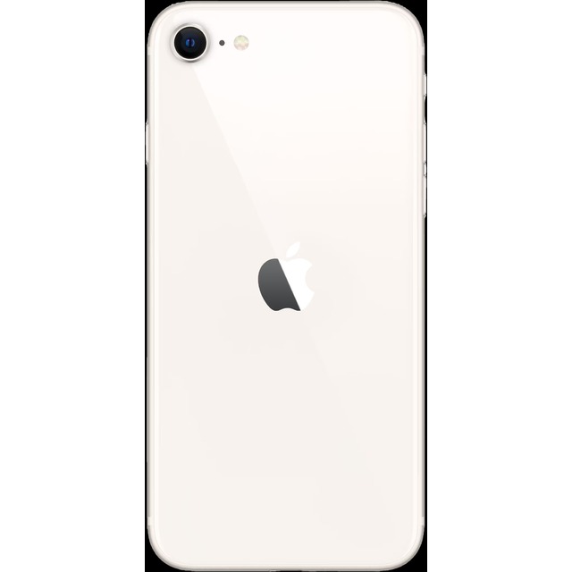 Смартфон Apple iPhone SE (2022) 256Gb, сияющая звезда
