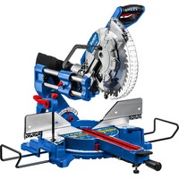 Торцовочная пила Зубр ППТ-305-П (Цвет: Blue)