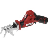 Сабельная пила Зубр СПЛ-125-21 (Цвет: Red)