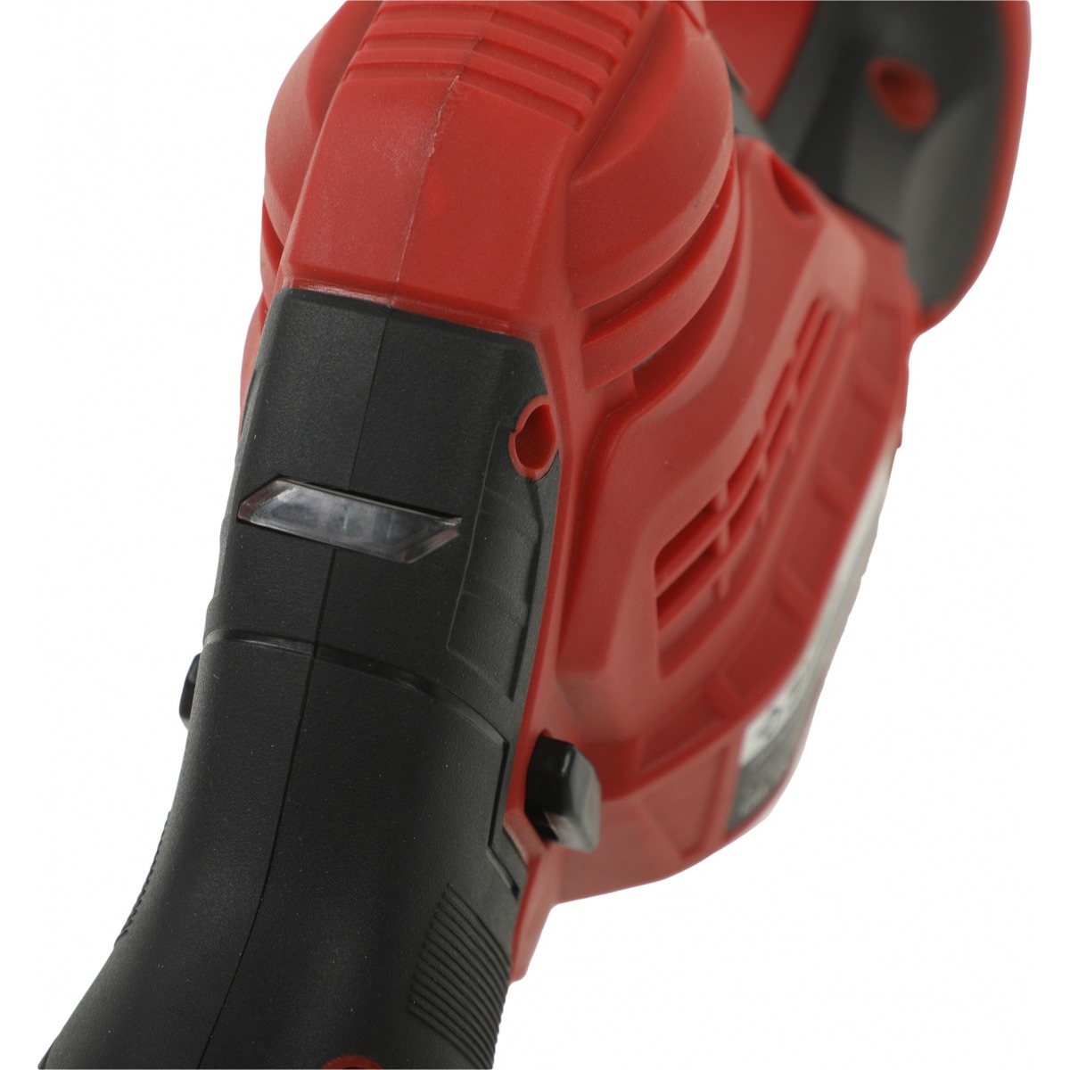 Сабельная пила Зубр СПЛ-125-22 (Цвет: Red)