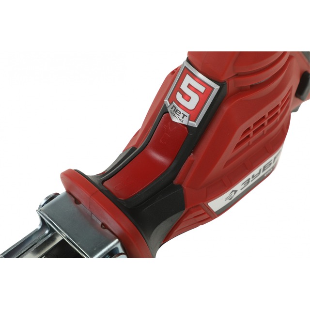 Сабельная пила Зубр СПЛ-125-22 (Цвет: Red)