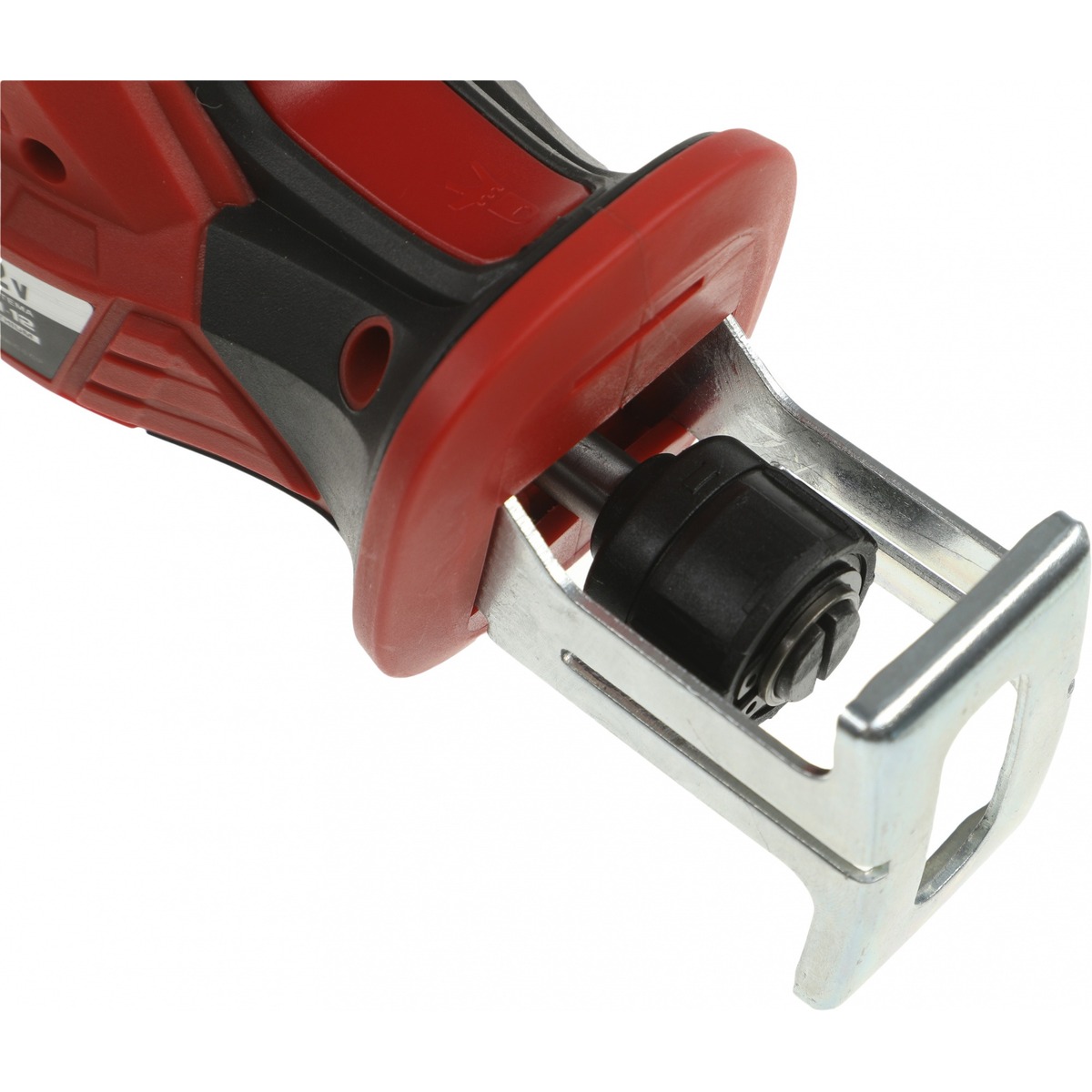 Сабельная пила Зубр СПЛ-125-22 (Цвет: Red)