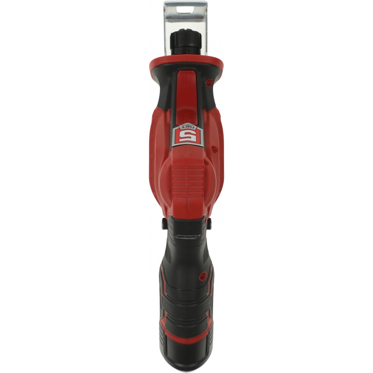 Сабельная пила Зубр СПЛ-125-22 (Цвет: Red)