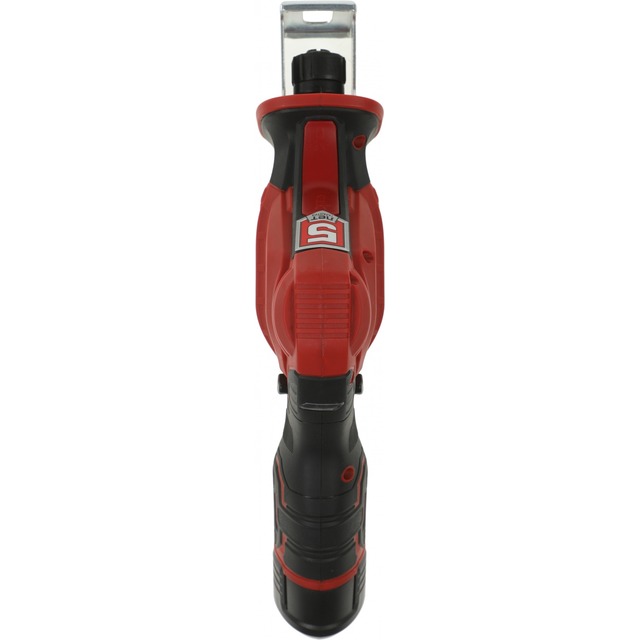 Сабельная пила Зубр СПЛ-125-22 (Цвет: Red)