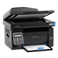 МФУ лазерный Pantum M6550NW (Цвет: Black)