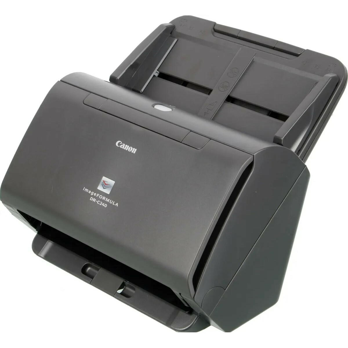 Сканер Canon image Formula DR-C240 (0651C003) (Цвет: Black)