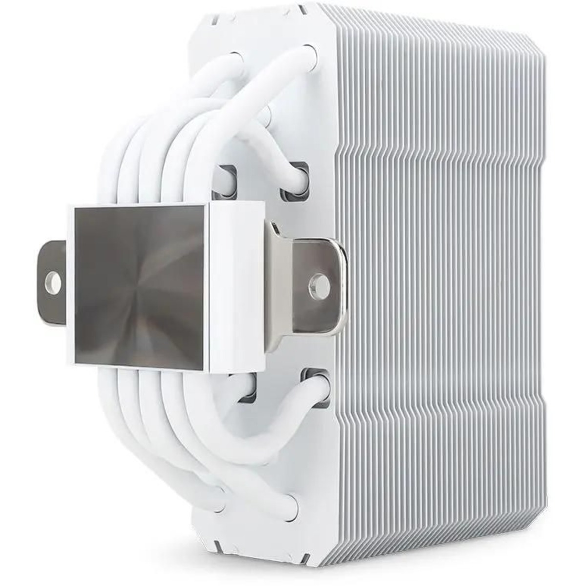 Устройство охлаждения(кулер) Thermalright TA 120 EX Mini White